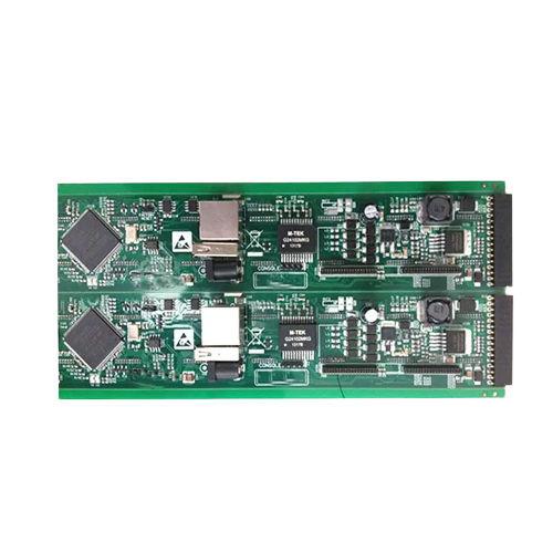Anti Interference Multilayer Automotive PCBA RF PCB Manufacturing
