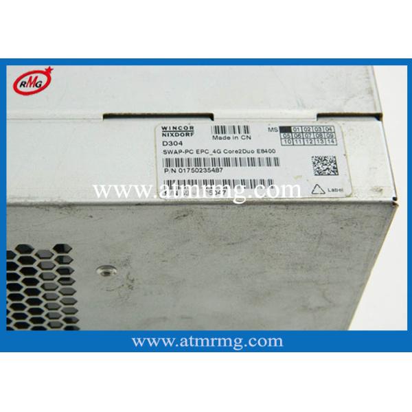 Wincor ATM Parts EPC 4G Core2 PC core 01750235487