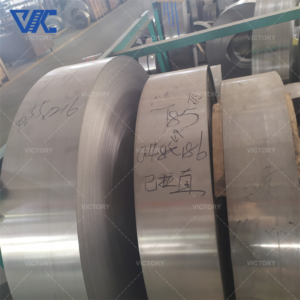 Продукция на заказ Цена ASTM B575 Hastelloy C276 Strip