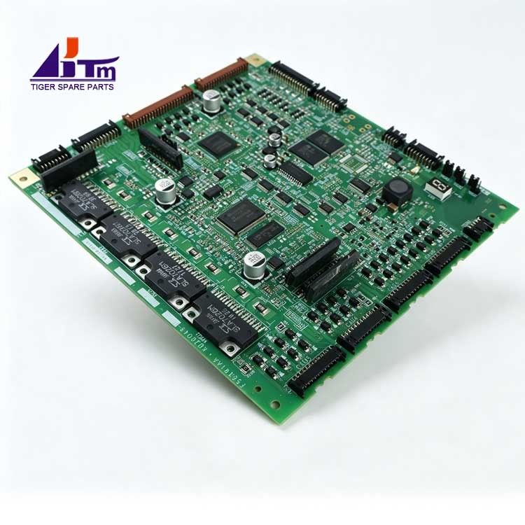 Fujitsu F53 F56 Dispenser Controller Main Board F56X01BA KD20049-B91X