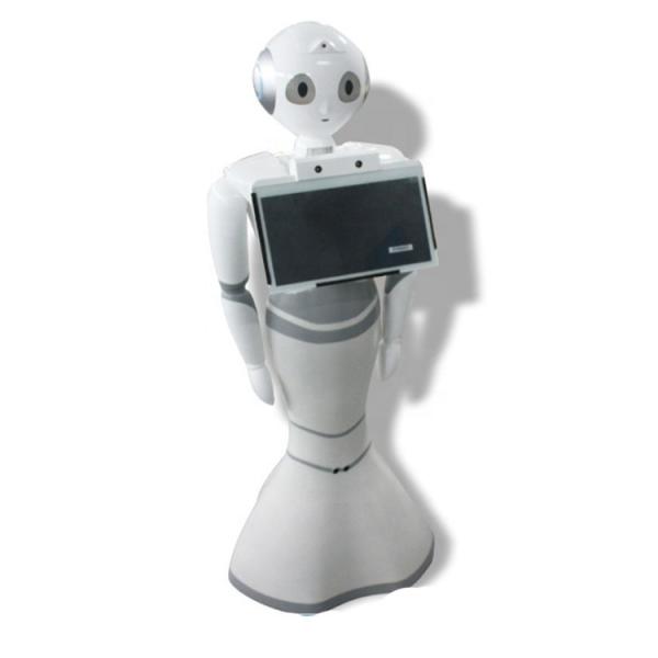 Smart Robot Model SLA 3D Printing Resin TPU Control 100% Inspection Professional