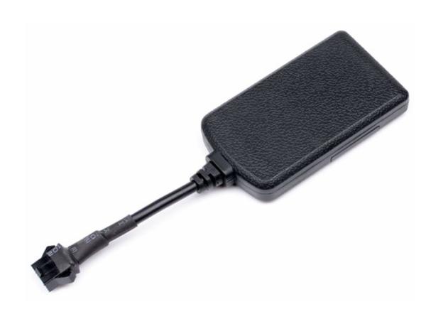 Waterproof Car GPS Tracker , Gps Magnetic Car Tracker With Ignition Detection Function
