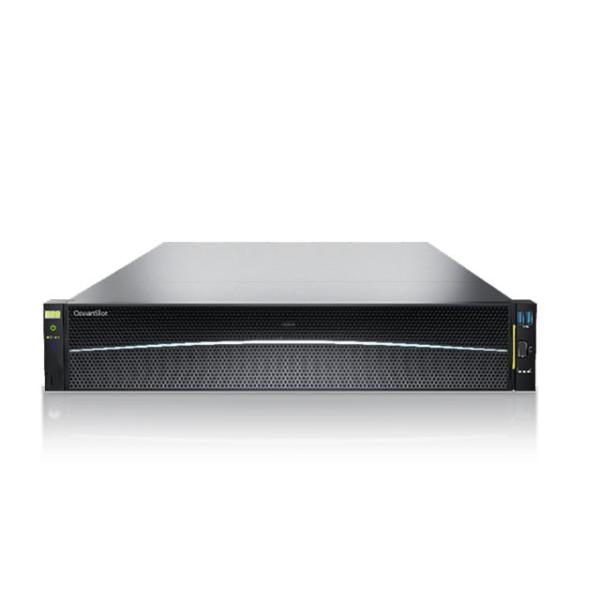 Stock OceanStor Pacific 9920 Scale-out Storage with 1 Node per Chassis and Kunpeng SAS SSD