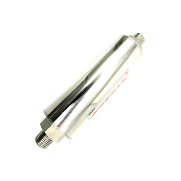 Durable Wall Mounted Water Softener Anti Corrosion For Residential Magnetized Water