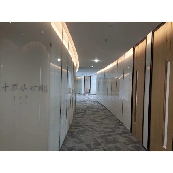 Toughened Strengthened Enameled  Digital Ceramic Printing Glass