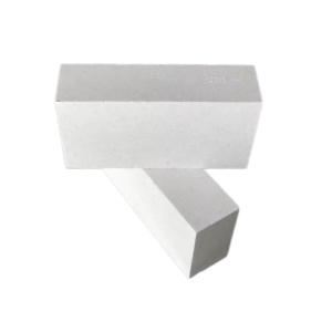 Mullite Blast Furnace Bricks 1800 Degree Refractory Bricks Used In Blast Furnace