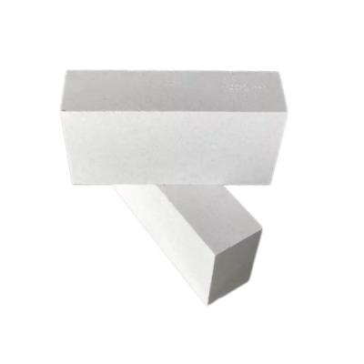 Mullite Blast Furnace Bricks 1800 Degree Refractory Bricks Used In Blast Furnace