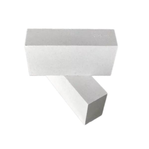 Mullite Blast Furnace Bricks 1800 Degree Refractory Bricks Used In Blast Furnace