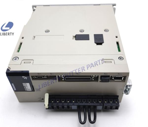 Peças automáticas SERVOPACK 200V SGD7S-5R5A00B202 da máquina de corte de YIN CAM CAD