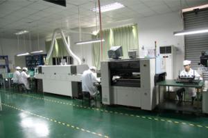 Shenzhen SORO Electronics Co., Ltd.