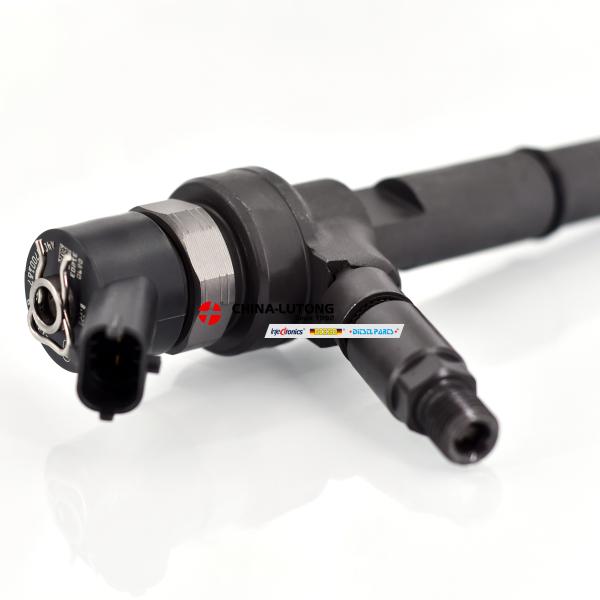 0 445 110 278 0445110278 DIESEL INJECTOR ASSY 0445 110 278 Fuel  Injector 0 445 110 278 for Hyundai 33800-4A600