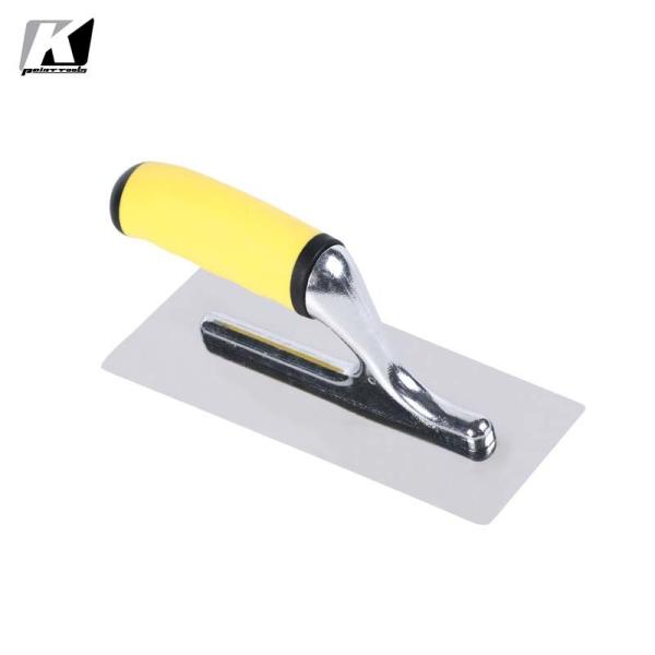 Venetian trowel stainless steel spatula inox spatula for decorative paint