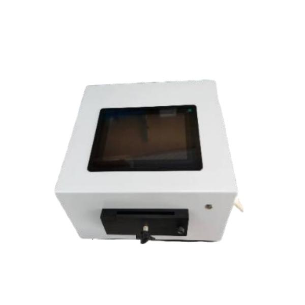ST-209 Wheat Flour Processing Accuracy Tester Grain Testing Equipment