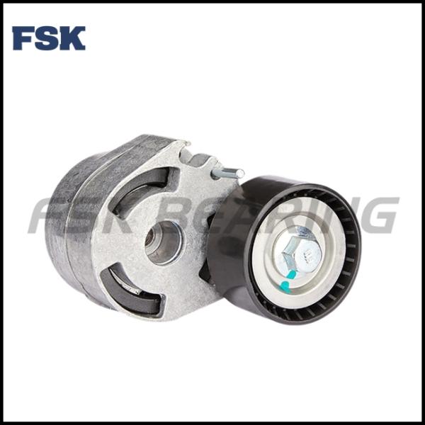 Ford Timing Belt Tensioner Assembly 9655198980 575189 Silver Metal