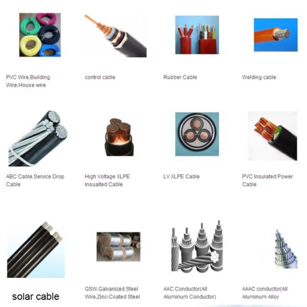 Высокопрочное ASTM 795 полностью алюминиевый проводник