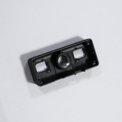 Customized Aluminum CNC Machining Aerospace Parts High Precision