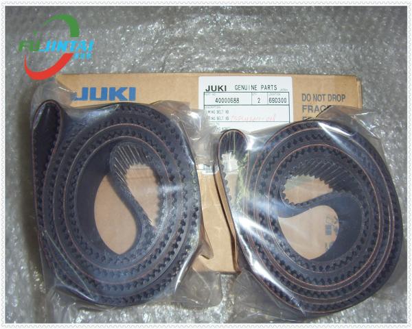 SMT SPARE PARTS JUKI 40000688 2050 2060 2070 2080 TIMING BELT XB 2350-5GT-60