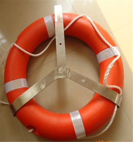 Hard PU Material Cheap Life Buoy/ Life ring
