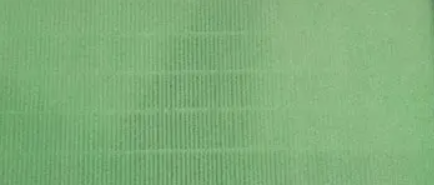 Green Epoxy Polyester Powder Coating Ensuring and Consistent Coverage on Epoxy Coated Mesh for Industrial Coating Needs