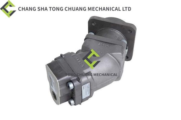 Sany And Zoomlion Concrete Pump Truck Parts Arm pump SC034LISO (HAWE)