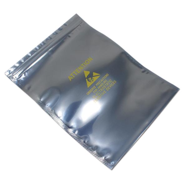 Moisture Barrier Electronic PC Board ESD Anti Static Bags
