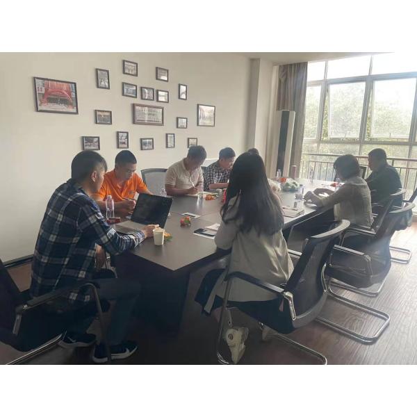 Anhui Thysenem Machinery Co., Ltd.