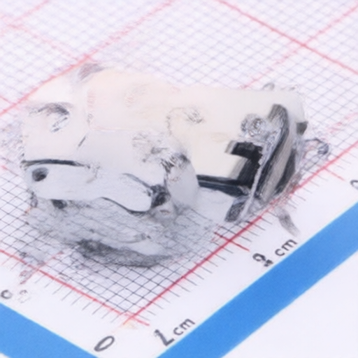 RJ45 Connector LINK PP LPJ4284CNLV Featuring Integrated 10 100 Base T Magnetics