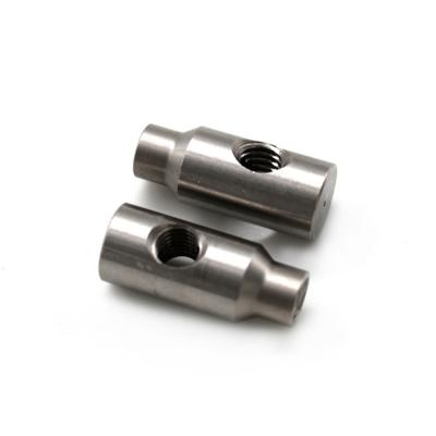 OEM ODM CNC Machining Milling Turning Parts Custom CNC Fabrication Service