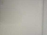 Various Laminated Gypsum Board PVC Film , Gypsum Ceiling Board Environmental Friendly