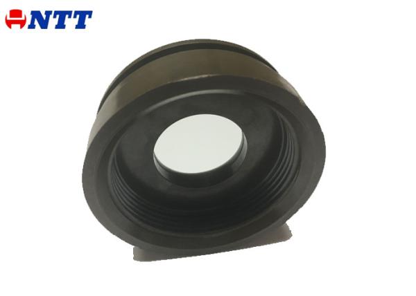 R4-230 Plastic Injection Molding Edge Gates 80S Plastic Check Valve Seat
