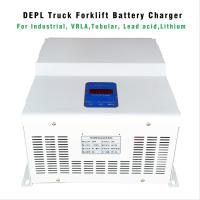 10 15 20 Banco de energia bateria industrial carregador rápido 6400W com corrente de saída personalizada