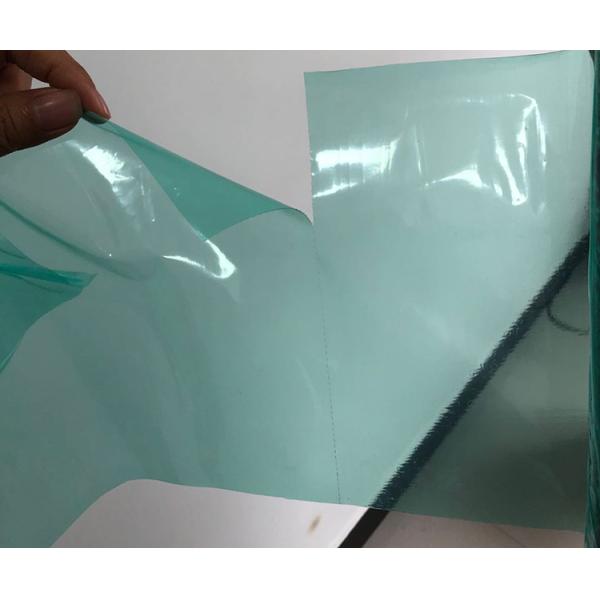 PE Protective Film Tape Roll for Aluminum Profile with Extra High Adhesive Strength