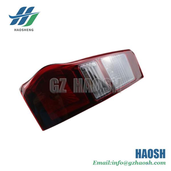 Luz traseira RH Para Isuzu DMAX 2012 8-98125402-1 8-98125402-0 8981254020 8981254021