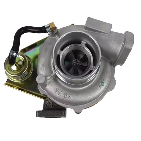 Yd25ddti Engine Bv45 Turbocharger 53039880337 53039880210 53039880182 14411-5x01b 14411-5x01a