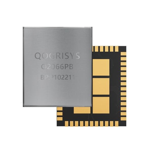 Highly Integrated QCA2066 Wifi 6e Module 3000Mbps Wireless AP Module With Pcie Interface