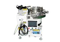 machine automatique de lien de fil de 60Hz AC220V 0.5Mpa pour les tubes mous
