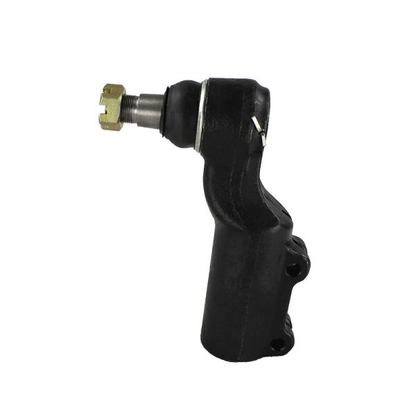 Pièces de chariot HINO en fer forgé avant gauche basse tige de la corde d'attache de fin de boule pour système de direction