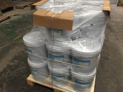 Infiltrated Impregnation Epoxy Resin For Air Reactor Electrical Insulation Low Viscosity