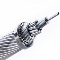 6201 T81 conducteur en aluminium Alloy Reinforced Corrosion résistant