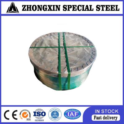 EGE Double Side Copolymer Coated Steel Tape 0.20mm For Optical Fibre Cable