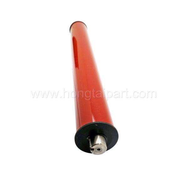 Rolo de fusor superior para Konica Minolta Bizhub C451 C452 C550 C552 C650 C652