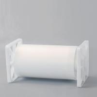 Acessórios de infusão OEM Ventilação de ar Proteção de filtro de primagem Cap Reduzir vazamento