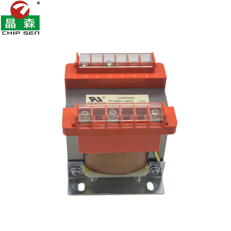 Control Panel 150VA Transformer EI76 120V to 24V 60Hz Low Noise