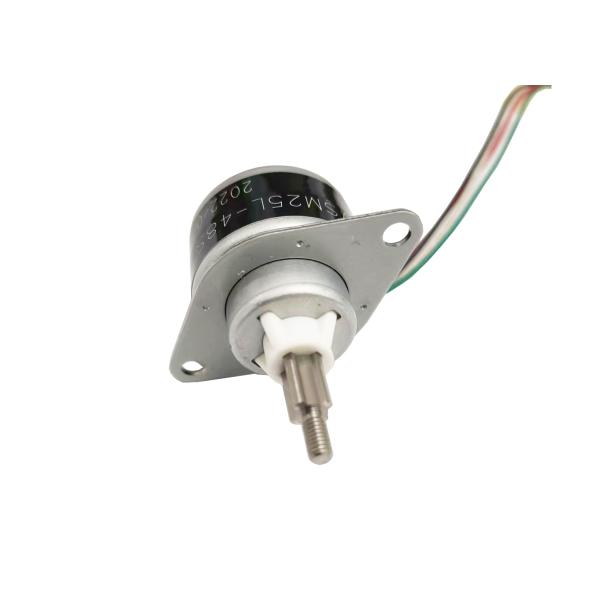 Мотор мотора премьер-министра неподвижного вида 25mm хода 13mm линейный Stepper Stepper