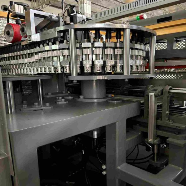 500ml-15L Mineral Water Packing Machine PET Bottling Blowing Machinery
