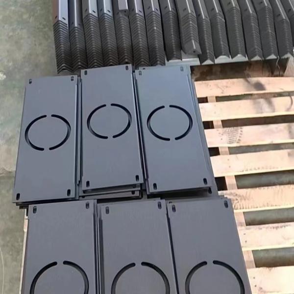 Máquina de distribuição de combustível de 380 V, bocal OPW 50L/min