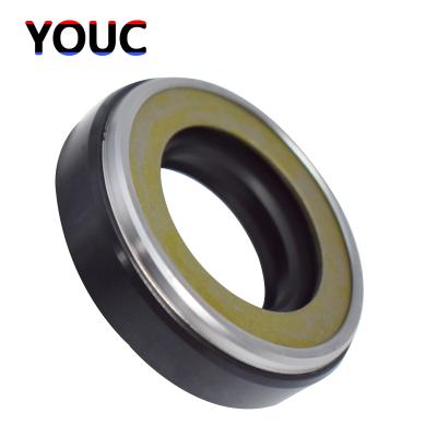 Excavator AP3527 Oil Seal Ring PTFE Metal Foil Seal Or Skeleton Seal In Construction Works