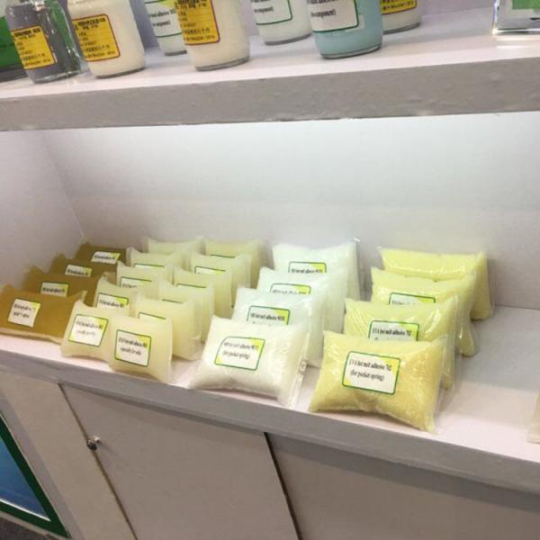 Hot Sale Factory Directly Price High Quality Pressure Sensitive Adhesive Hot Melt Glue