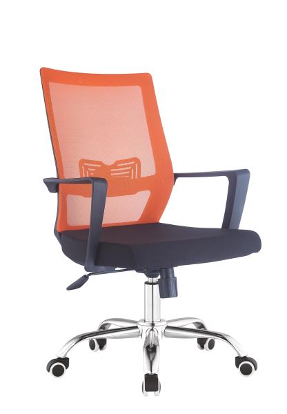 executive Chair, high back desk chair, office furniture staff chair,mesh chairs of injection foam computer chair