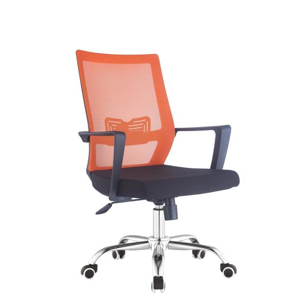 executive Chair, high back desk chair, office furniture staff chair,mesh chairs of injection foam computer chair